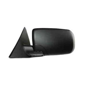 New Power Door Mirror Left Fits 2001-2006 BMW 325i 4-Door 51168238375 BM1320117 - Picture 1 of 1