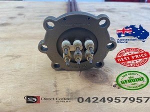 BN NUOVA SIMONELLI + VITTORIA ARDUINO HEATING ELEMENT + GASKET 5000W 220V