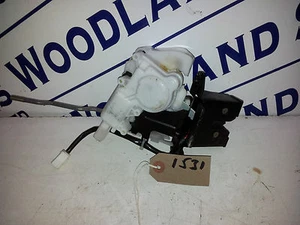 Portón trasero del motor Mazda de 6 limpiaparabrisas 2005 1,8 gasolina - Imagen 1 de 1