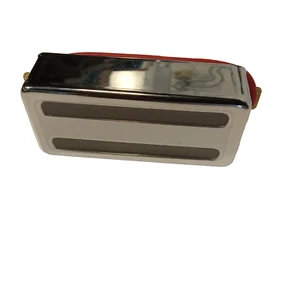 Peavey Humbucker Front Tonabnehmer - Fabrikersatz für die HP Signature BL EX - Bild 1 von 6