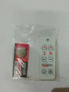 TELECOMANDO ORIGINALE LAMINOX - Imagen 1 de 1