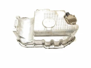 VW BORA IV 1J 2001 1.6 77kW Diesel Ölwanne OIL PAN - Picture 1 of 5
