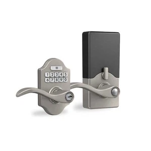 J Serie Schlage Tastaturhebel JFE105 BIL 619 - Bild 1 von 6