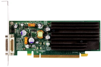 NVIDIA QUADRO NVS 285 128MB PCIe X16 - Image 1 of 2