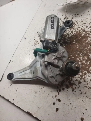 Motor limpiaparabrisas trasero compatible con 07-12 SANTA FE 1181366 Foto 1 de 4