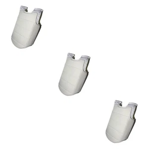1/2/3 Karate Chest Protector Rib Armour for Taekwondo Muay Thai Reliable Body - Picture 1 of 19