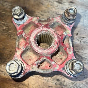 04-07 2005 Polaris Predator 500 OEM trasero izquierdo o derecho #1161 - Imagen 1 de 4