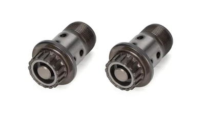Set of 2 Solenoids for Vanos System INA for BMW & MINI Select Models - Image 1 of 2