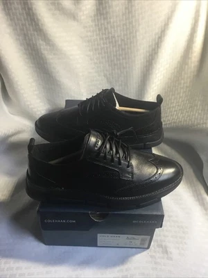 Cole Haan GZL Fella Wing Ox Woman’s Size 9 Shoe - Image 1 of 4