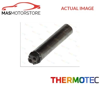A/C AIR CONDITIONING DRYER THERMOTEC KTT120026 I NEW OE REPLACEMENT - Image 1 of 4