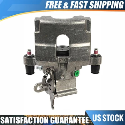 Pinza de freno de disco trasera izquierda Cardone 1 compatible con Jaguar XJ8 2005 2006 2007 2008 2009 Foto 1 de 3