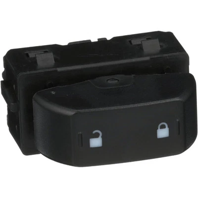 Interruptor de bloqueo de puerta delantero izquierdo SMP para Ford E-350 Super Duty 2010-2019, 2021-2023 Foto 1 de 4