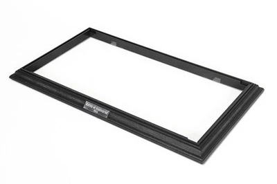 881001B Forces of Valor 1/32 Model Blackwood Medium Display Base Frame - Image 1 of 2