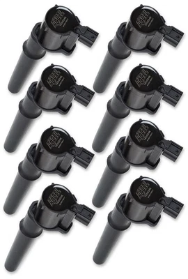 ACCEL 140034K-8 SuperCoil Direct Ignition Coil Set - Image 1 of 2