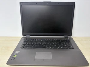 PC specialist W370SS GAMING Laptop intel i7-4710MQ NVIDIA-860M 16GB RAM 240GB - Picture 1 of 22