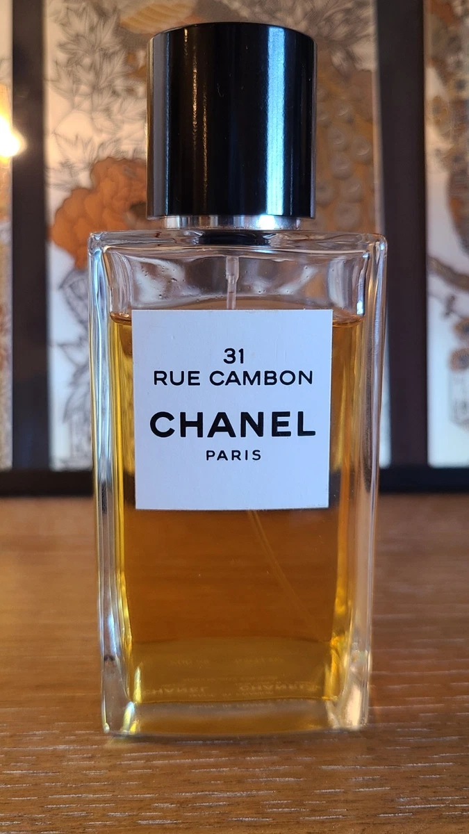 CHANEL Les Exclusifs 31 Rue Cambon Fragrances for Women for sale