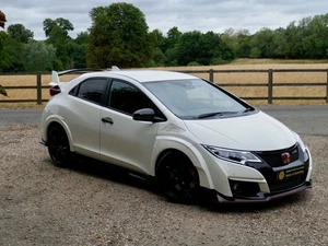 2016 Honda Civic 2.0 i-VTEC Type R GT Hatchback 5dr Petrol Manual Euro 6 (s/s) ( - Picture 1 of 24