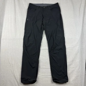 Outdoor Research Ferrosi Pants Mens 34x34 Zip Pockets Hiking Outdoor Gorpcore - Picture 1 of 15
