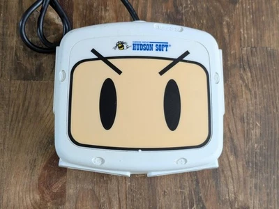 Nintendo OEM SFC SNES MULTI TAP Super multitap Tested Working - Image 1 of 3