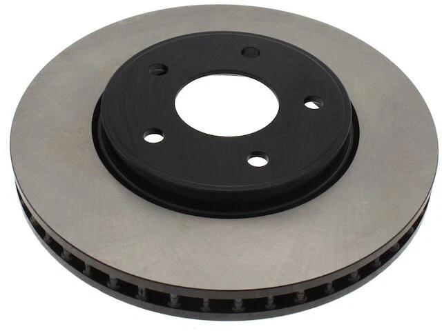 Rotor de freno delantero para Nissan LEAF 2011-2014, 2018-2024 2012 2013 2019 MR675HK Foto 1 de 1
