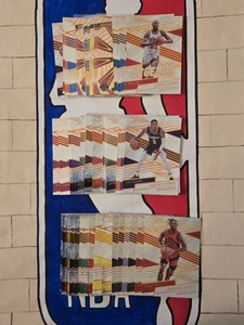 2024-25 Panini Revolution Basketball- Singles- Complete Your Set- Rookie RC - Picture 1 of 1
