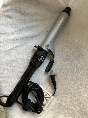 Revlon Perfect Hair Styling Curling Iron Auto Shut Off - Image 1 of 3
