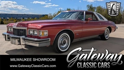 1976 Buick Riviera  - Image 1 of 4