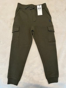 New Polo Ralph Lauren sweatpants SZ 6 - Picture 1 of 5
