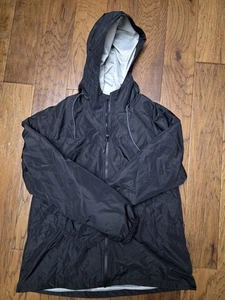 Iceburg Jacket Sz XL Black Perfect For Fall - Picture 1 of 2