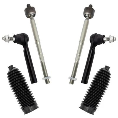 Kit de dirección delantera para Mazda CX-5 2017-2023 Foto 1 de 4