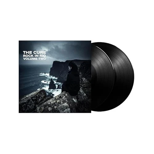 Various - Rock In Rio Vol. 2 [VINYL] - Image 1 of 1