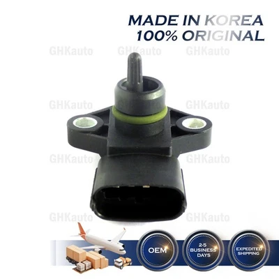 GENUINE 3930022600 Map Sensor Assy fits HYUNDAI Tucson 2005-2009 — 第 1/4 张图片