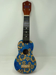 Ron Jon Ukulele - Picture 1 of 8