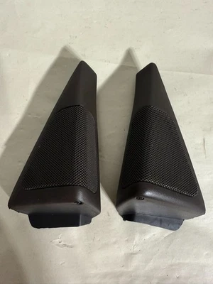 ** BMW E32 730i 735i iL 740i iL 750i 750iL твитер громкоговоритель комплект Havanna - Изображение 1 из 4