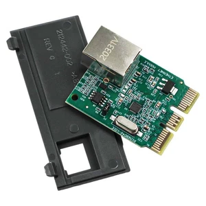 Wired Network Solution Kit P1080383442 Optimized for Zebra Printer Series - Bild 1 von 8