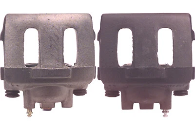 PAR de pinças de freio a disco dianteiras para Jeep Grand Cherokee 1993-1998 (KIT10731) - Imagem 1 de 4