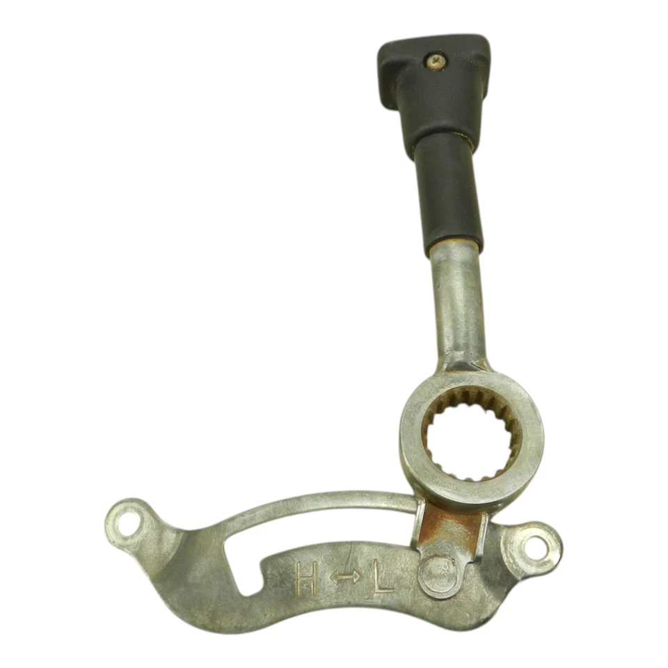 2007 ARCTIC CAT 500 4X4 HIGH LOW GEAR SHIFT LEVER 3446-351 - Image 1 of 4