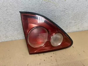 1999-2001 Lexus Rx300 Left Driver Lh Tail Light Inner Trunk Lid Oem J2088 DW - Picture 1 of 9