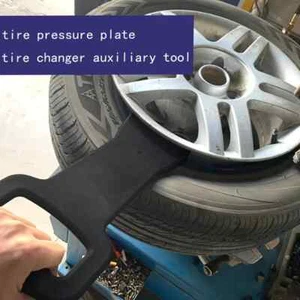 Universal Car Tire Demount Tool, Wheel and Tire Maintenance Accessory, Durable - Picture 1 of 7
