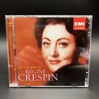 The Very Best of Regine Crespin - 2 CD EMI Classics 2005