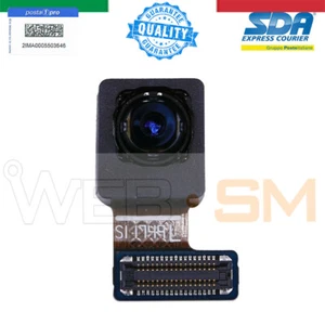 SAMSUNG GALAXY S9 PLUS + G965 G965F FOTOCAMERA CAMERA FRONTALE BACK - Imagen 1 de 1