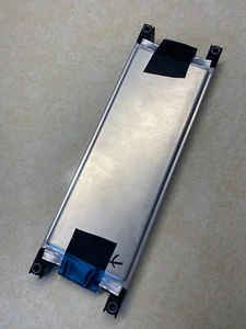 LG Chem Lithium Ion EV Module (N2.1 3.6V 120Ah) - DIY Solar / Golf Cart Battery - Picture 1 of 4