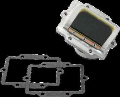 Sistema de válvulas de rueda de carbono de aluminio Boyesen para Kawasaki KX250 2000 Foto 1 de 3