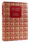 Lionel Davidson THE ROSE OF TIBET  1st Edition Thus 1st Printing
