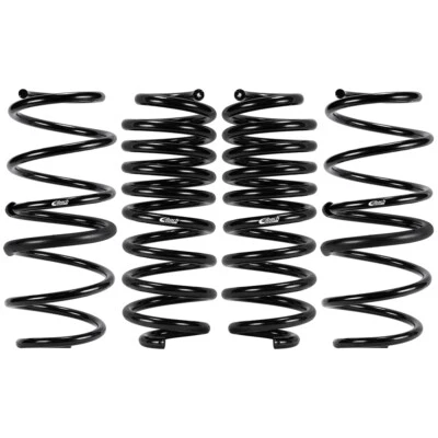 Eibach E10-35-057-02-22 Front Rear Lowering Springs Kit for 2022-23 Maverick AWD - Image 1 of 4