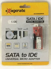 cavo adattatore da SATA a IDE