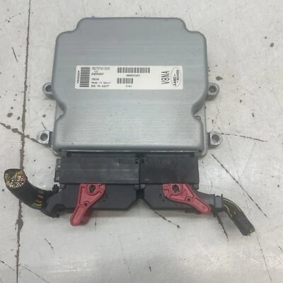 Land Rover LR3 2005-2009 motor/motor caja cerebral 05 06 07 08 09 Foto 1 de 3