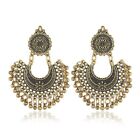 Pendant Earrings Jhumka Indian Ethnic Bollywood Dangle Earrings Jewelry