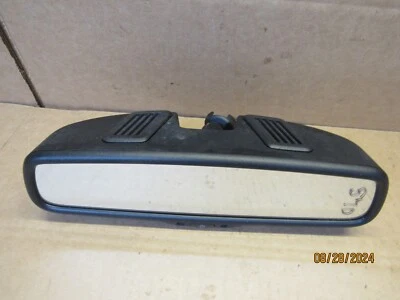 Espejo retrovisor interior Chrysler 200 2014 2015 2016 2017 OEM E4012143 Foto 1 de 3