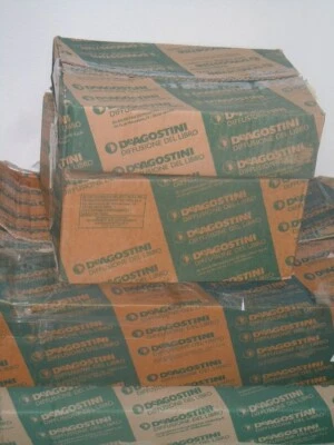 Ferrari F2005 De Agostini Kyosho kit di montaggio scala 1:8 no radiocomando - Immagine 1 di 3